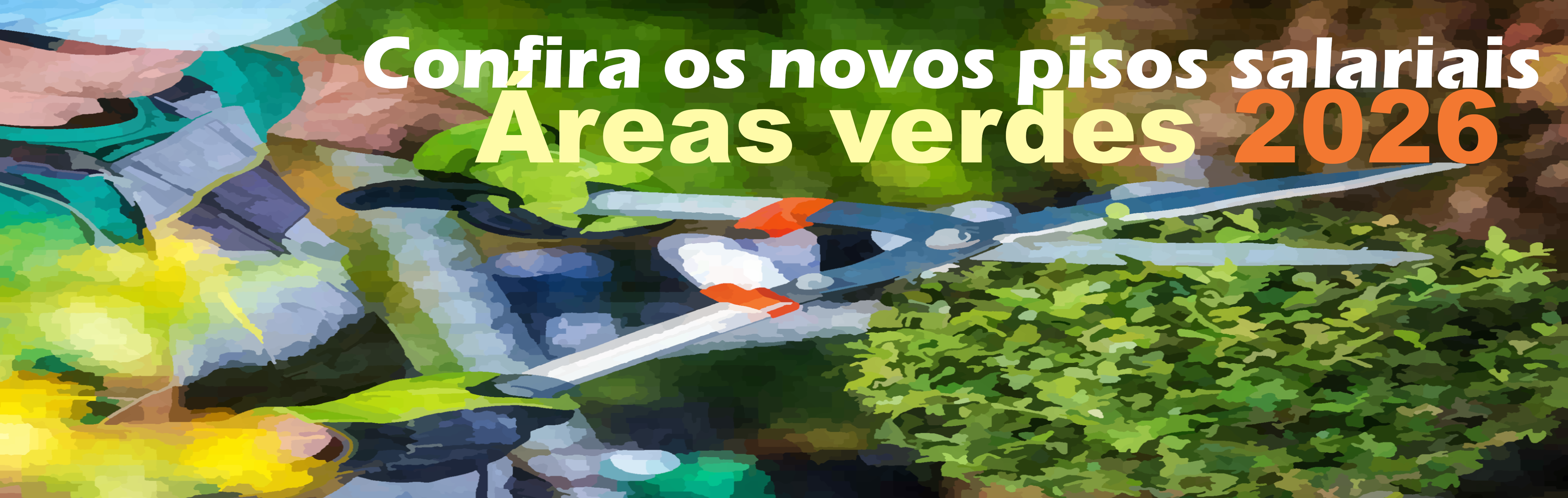 areas verdes